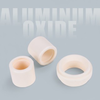 Aluminiumoxid 99,5%