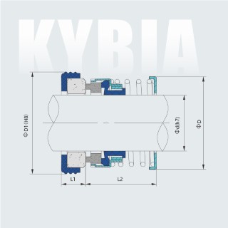 KY TYP BIA Zeichnung