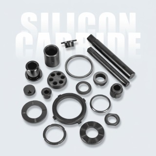 Silicon Carbide Seal